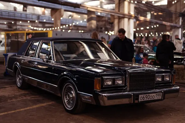 TurboVegas Kasino Android/iOS Sovellus